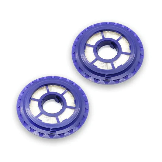 Rear Filter Core for Dyson Dc41 / Dc65 Vacuum Cleaner - 2 Pack - Mekamart Australia