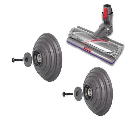 Powerful 100w Suction Head for Dyson V10 / V11 with V-ball Wheels - Mekamart Australia