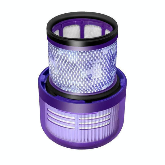 Enhanced Filter for Dyson V10 Slim Cordless Vacuum - Mekamart Australia