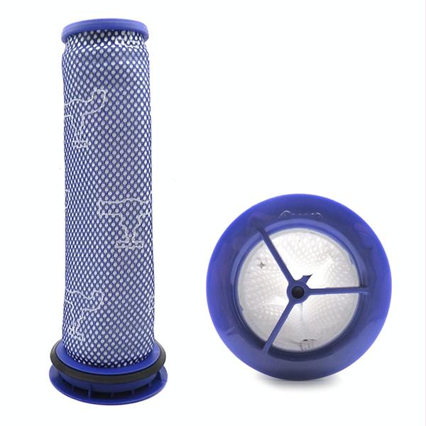 2-pack Pre-filter for Dyson Dc41 / Dc65 Vacuum Accessories