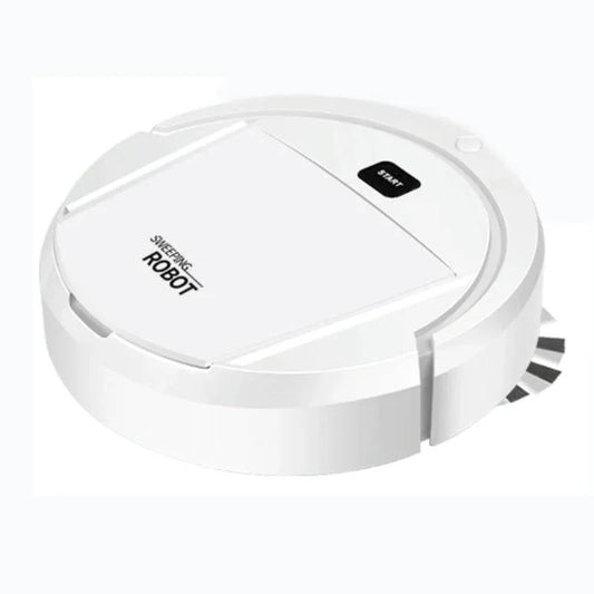 Smart Charging Household Sweeping Robot - Automatic - Mekamart Australia