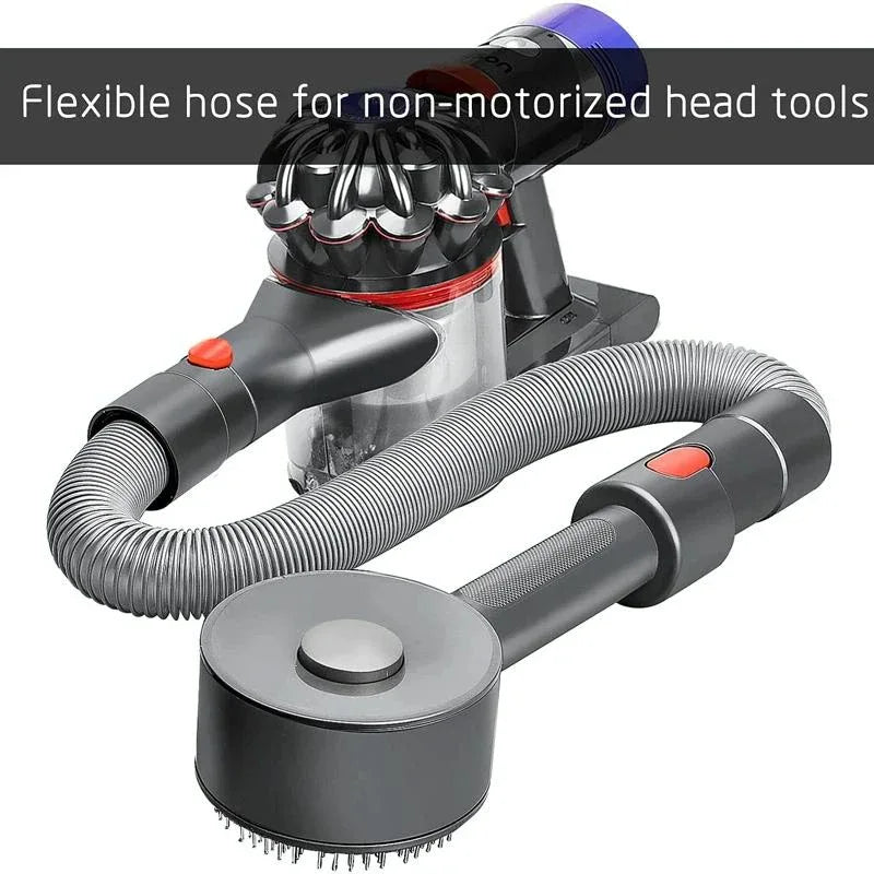 Vacuum Cleaner Hose Accessories for Dyson V7-v15