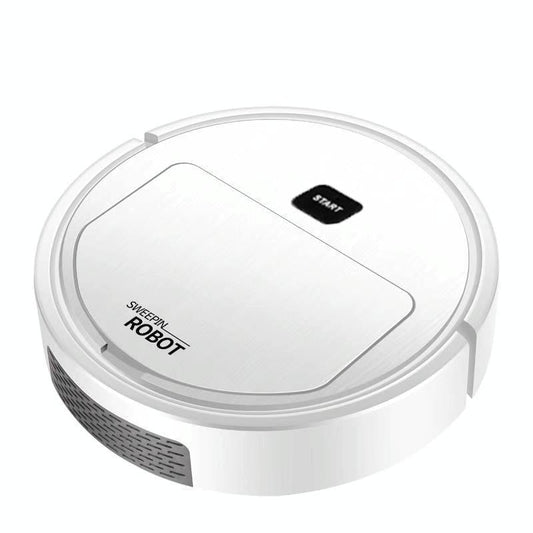 Smart Charging Household Sweeping Robot - Automatic