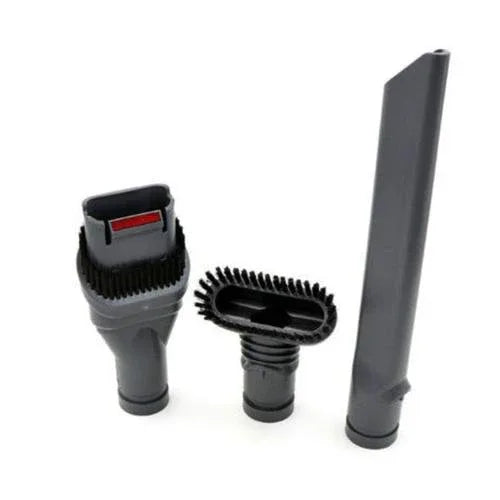 3-piece Wireless Vacuum Cleaner Brush Set for Dyson V6 - Mekamart Australia