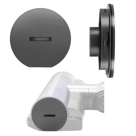Vacuum Cleaner Brush Head End Cap for Dyson V8 / V10 / V11 / V15 - Mekamart Australia