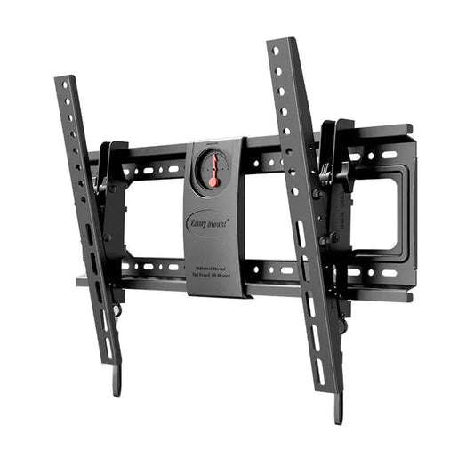Adjustable Tilt Wall Mount for 55-85 Lcd Tv - Mekamart Australia
