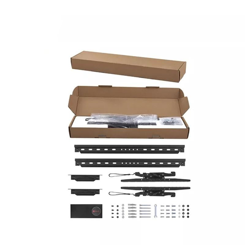 Adjustable Tilt Wall Mount for 55-85 Lcd Tv