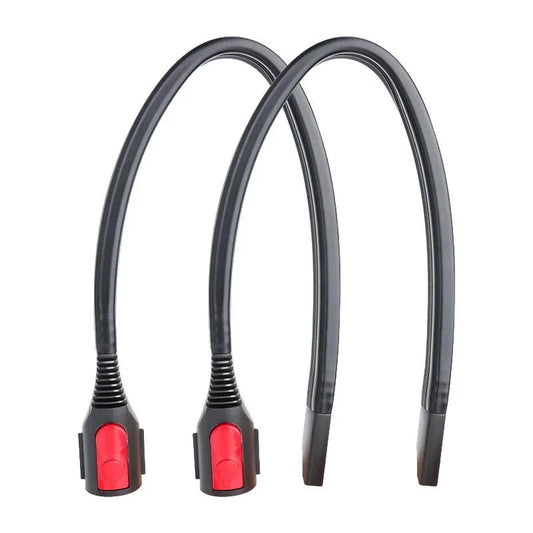 Bendable Long Suction Nozzle for Dyson V7 / V8 / V10 / V11 - 2 Pcs - Mekamart Australia