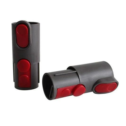 2-pack Vacuum Adapter for Dyson V7 V8 V10 - Compatible with Multiple Models - Mekamart Australia
