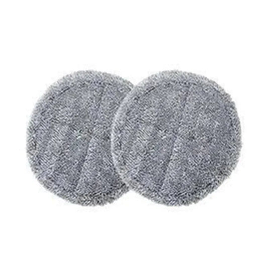 2-pack Mop Cleaning Cloths for Dyson X001 Mop Head - Mekamart Australia