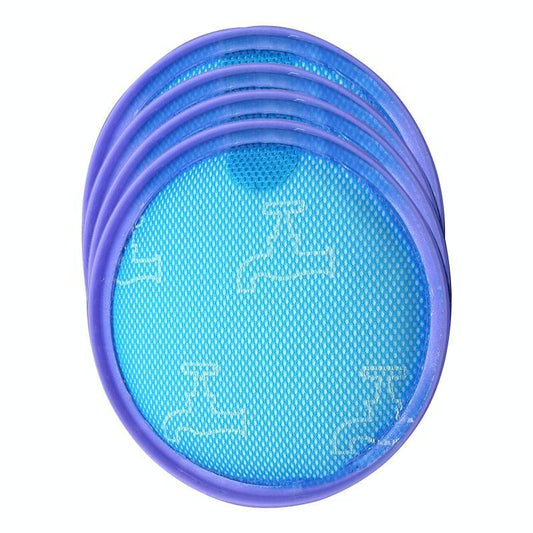4-pack Pre-filter Core for Dyson Vacuum Cleaner - Mekamart Australia