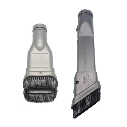 2-pack Replacement Stiff Brushes for Dyson Vacuum - Mekamart Australia