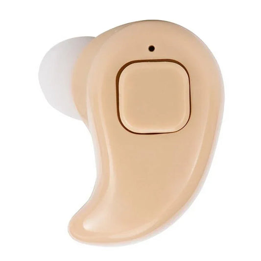 Wireless Bluetooth Earphone with Mic for Sports - S530x - Black - Mekamart Australia