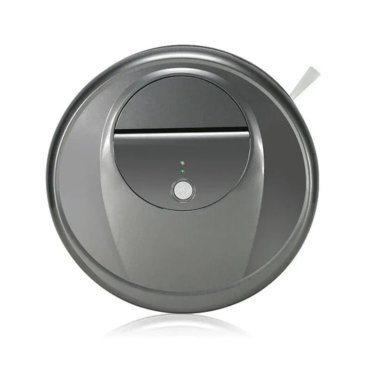 Smart Household Sweeping Robot - Grey