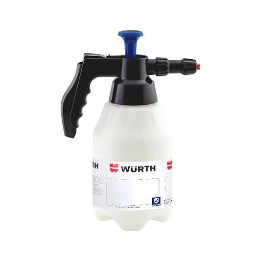 Wurth Perfect Foam Pressure Sprayer Cleaner Pump Spray Bottle 1.5L - Mekamart Australia
