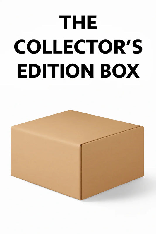 The Collector's Edition Box - Mekamart Australia