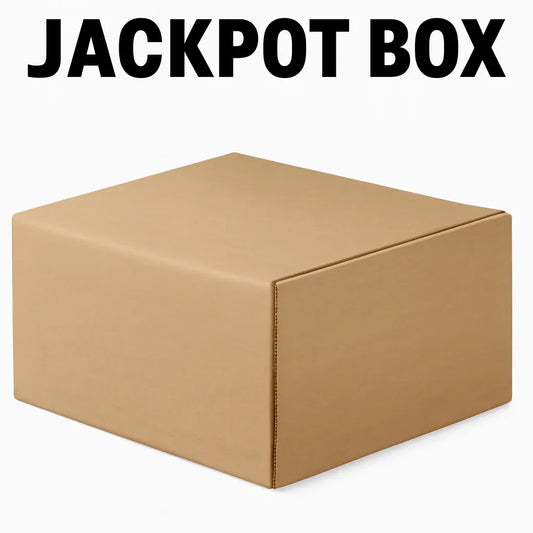 Jackpot Box - Mekamart Australia