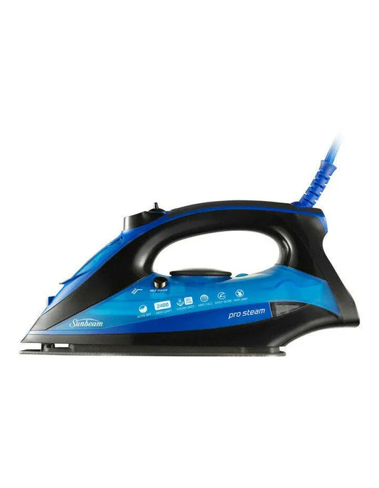 Sunbeam ProSteam Swift Iron SR4260 - Mekamart Australia