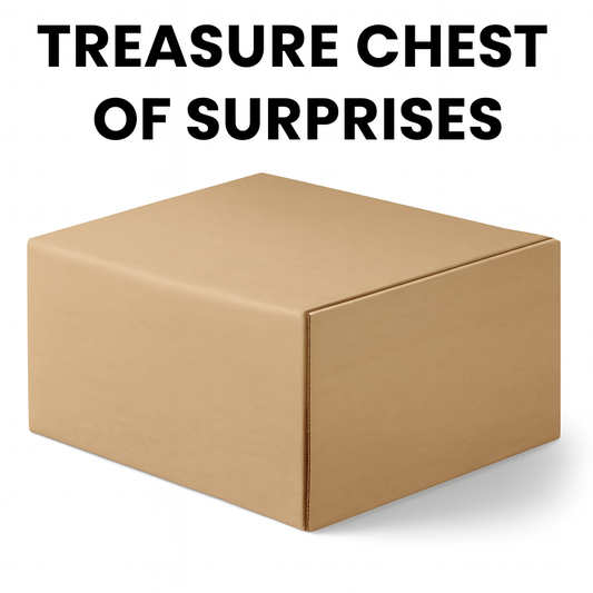 Treasure Chest of Surprises