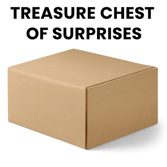 Treasure Chest of Surprises - Mekamart Australia