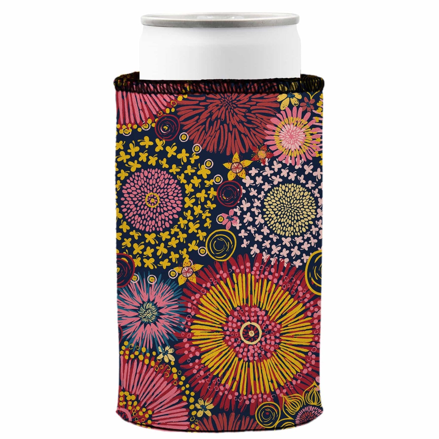 Waratah Stubby Cooler - Standard