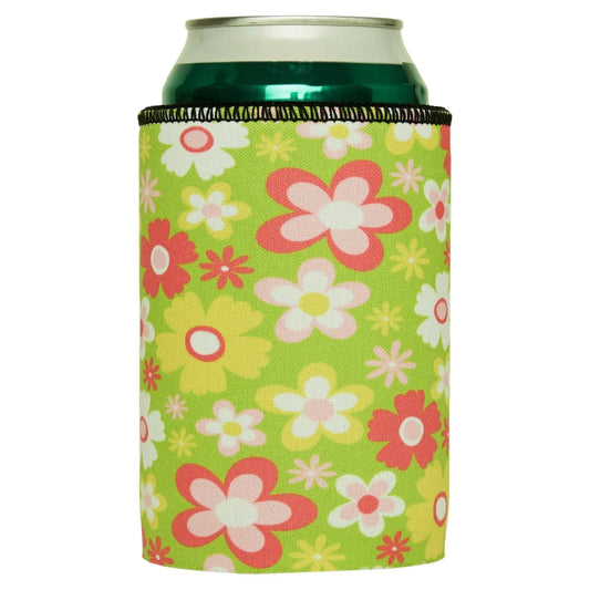 Hazy Daisy Stubby Cooler 2-Pack - Standard - Mekamart Australia