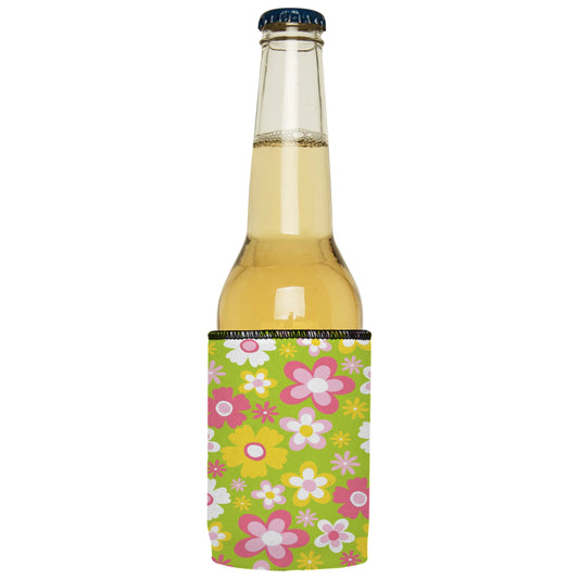 Hazy Daisy Stubby Cooler - Standard - Mekamart Australia