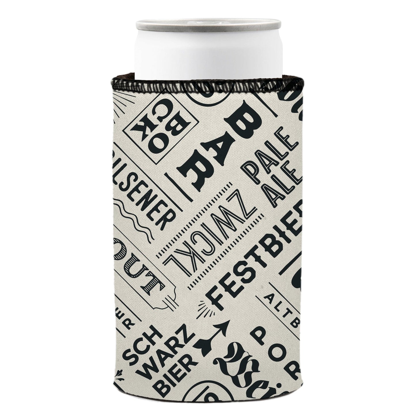 Beer Festival Stubby Cooler - Standard