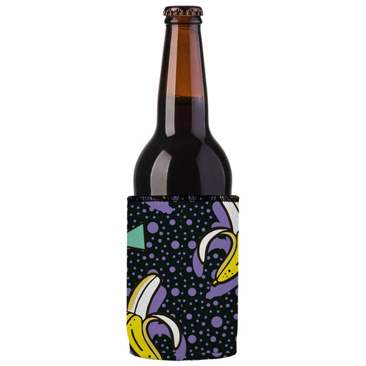 Go Bananas Stubby Cooler 2-Pack - Standard - Mekamart Australia