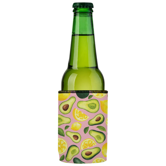 Avos & Lemons Stubby Cooler - Standard - Mekamart Australia