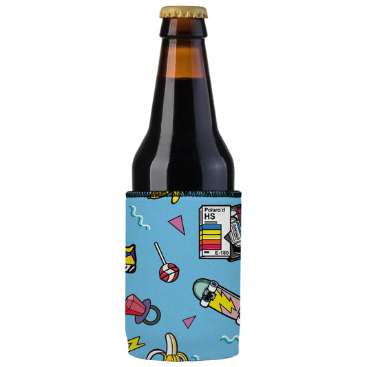 Mid 80s Stubby Cooler - Standard - Mekamart Australia