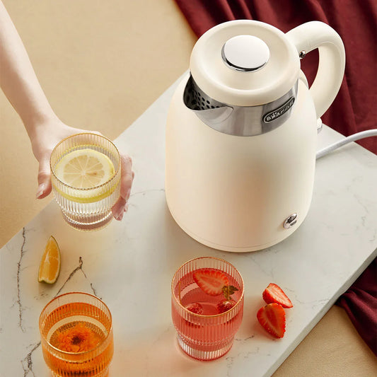 BEAR 1.5 Litre Electric Kettle ZDH-C15C1 - Mekamart Australia