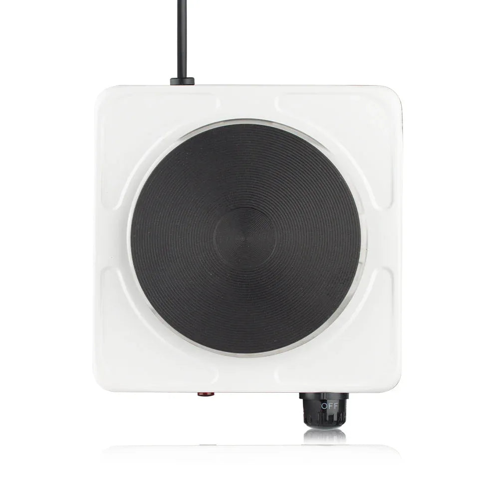 RAF Electric Stove Electric burner for camping and home - Mekamart Australia