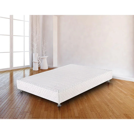 Queen Bed Ensemble Frame Base - Mekamart Australia