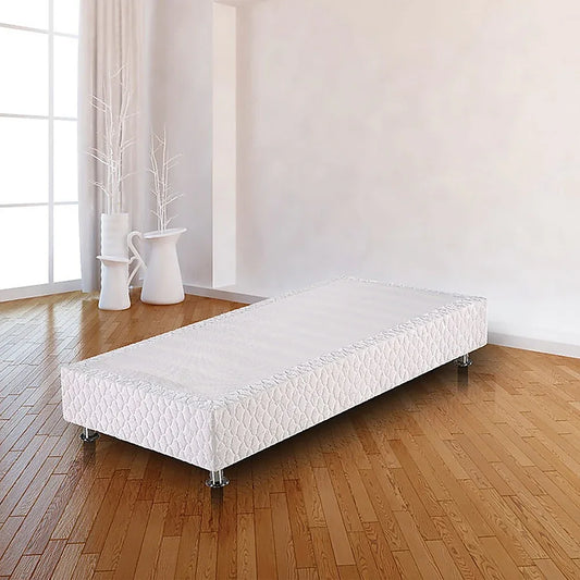 Single Bed Ensemble Frame Base - Mekamart Australia