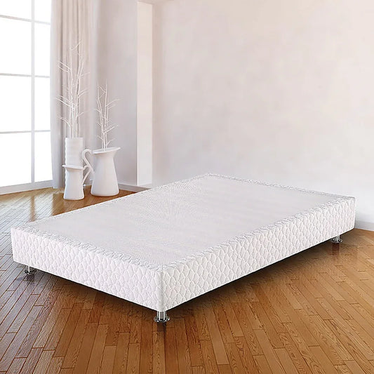 Double Bed Ensemble Frame Base - Mekamart Australia