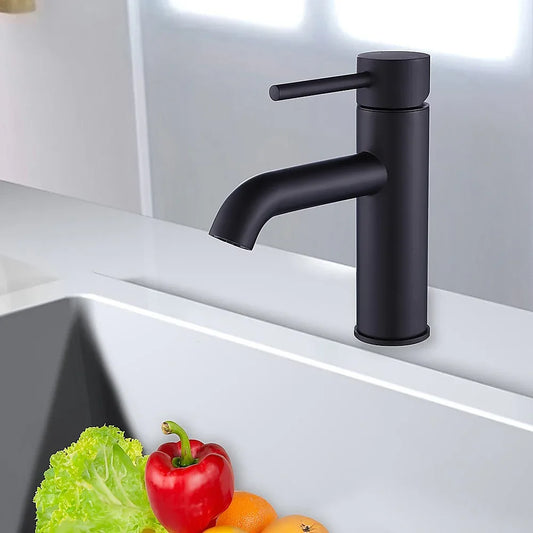 Basin Mixer Tap Faucet -Kitchen Laundry Bathroom Sink - Mekamart Australia