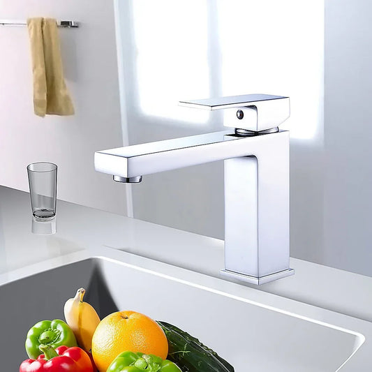Basin Mixer Tap Faucet -Kitchen Laundry Bathroom Sink - Mekamart Australia