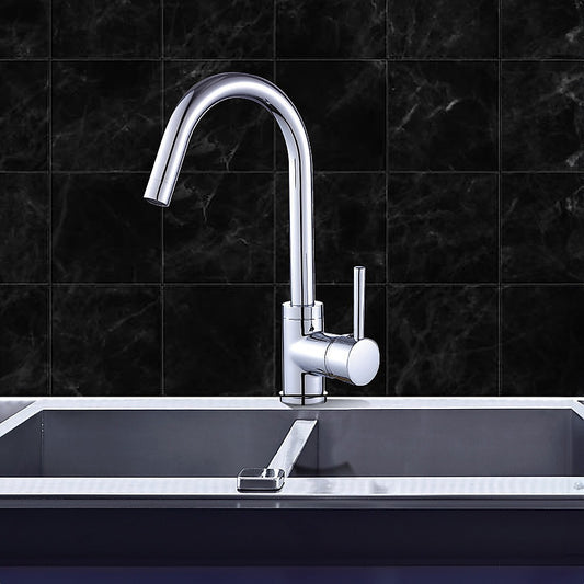 Kitchen Mixer Tap Faucet for Basin Laundry Sink - Mekamart Australia