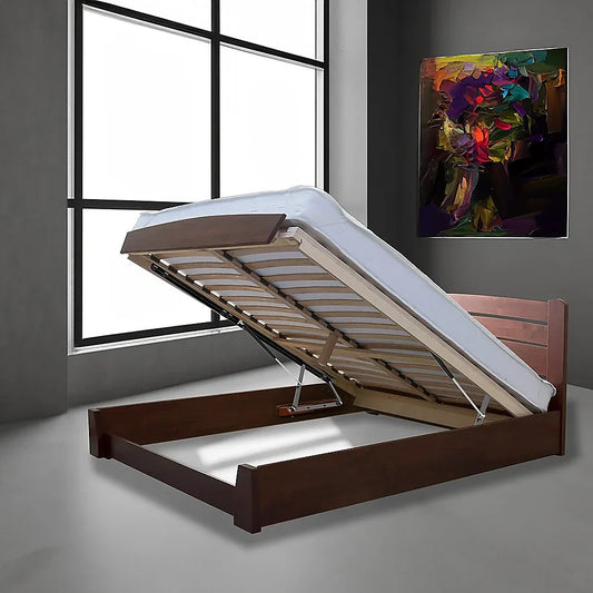 60" Bed Lift Hydraulic Mechanisms Kits For Space Saving Bed or Sofa Bed - Mekamart Australia