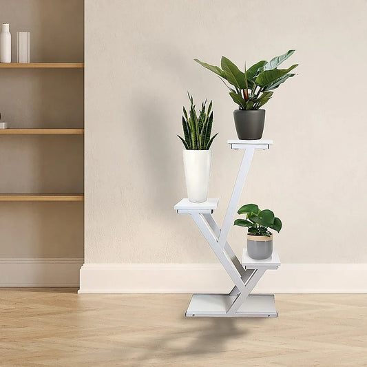 Flower Shelf Plant Multi-Layer Stand - Mekamart Australia