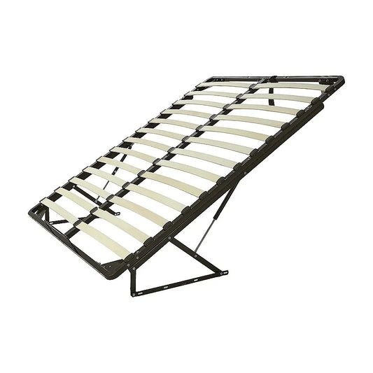 Double Gas Lift Bed Mechanism with Frame – Storage Platform & Sofa Bed Kit