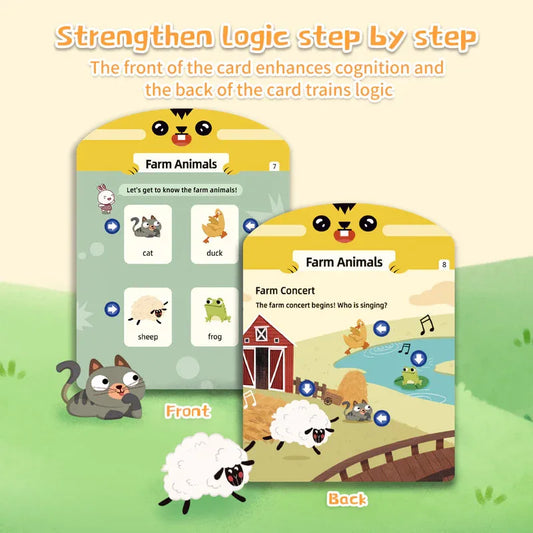 Alilo Interactive Learning Tablet - Mekamart Australia