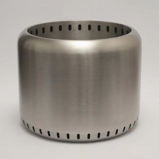 Ecoflame - The Smokeless Fire Pit & Cooking Grill - Mekamart Australia