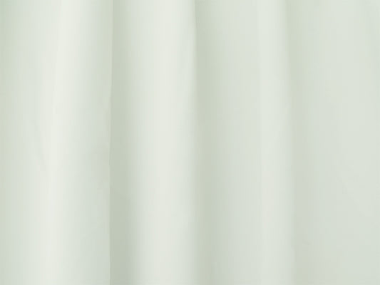 Milk White Large Curtains 570x270cm PINCH PLEAT 2 panel High Level Fab. for Wall