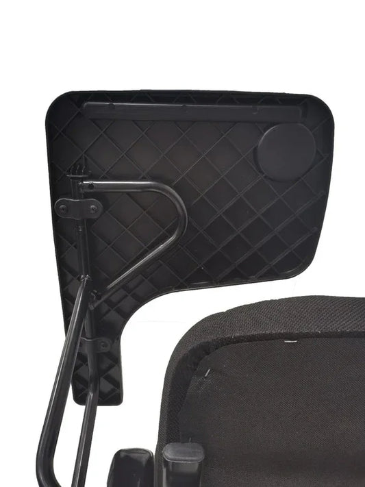 NNE Lecture Chair with Table Top for Classroom Lecture Training Conference (1 set) - Mekamart Australia