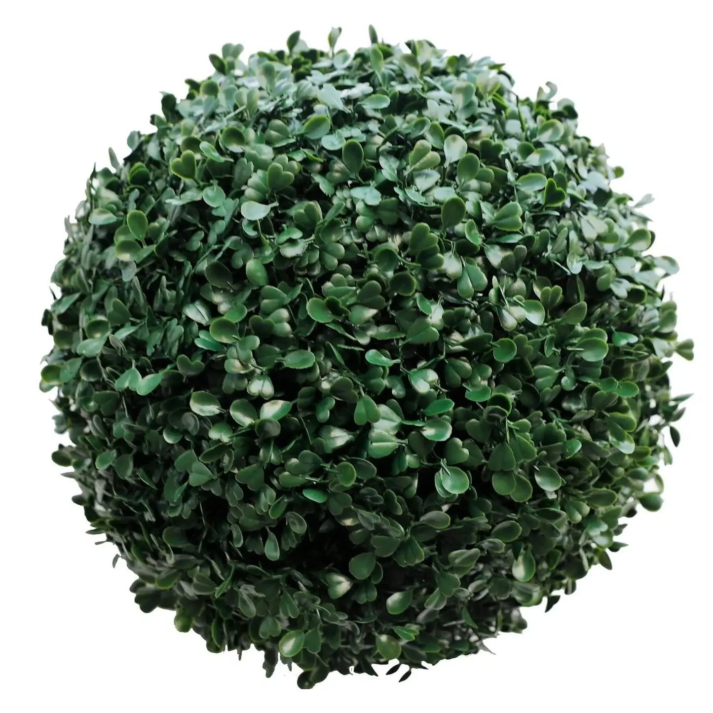 Boxwood Topiary Ball UV Resistant 40cm - Mekamart Australia