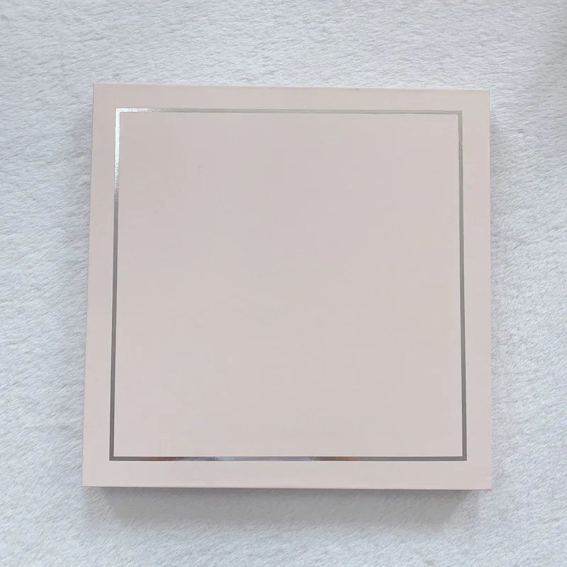 Light Blue Luxury Faux Silk Sleep Gift Set - 4-Piece Eye Mask, Pillowcase & Scrunchies for Relaxation & Comfort - Mekamart Australia