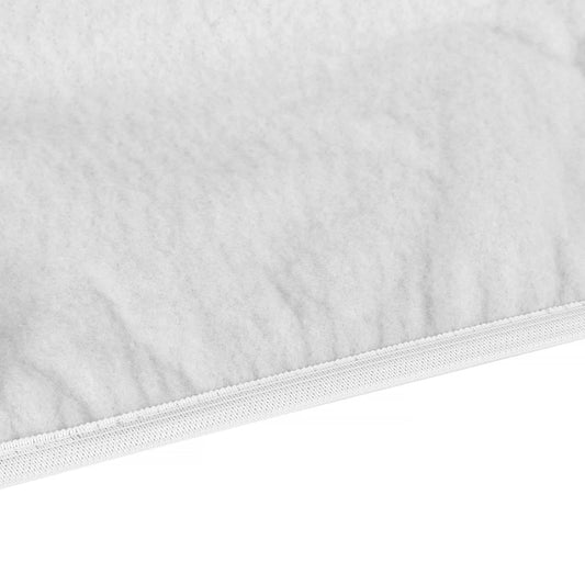 Ironing Board Cover 35x 115cm - Metallic Gray - Mekamart Australia