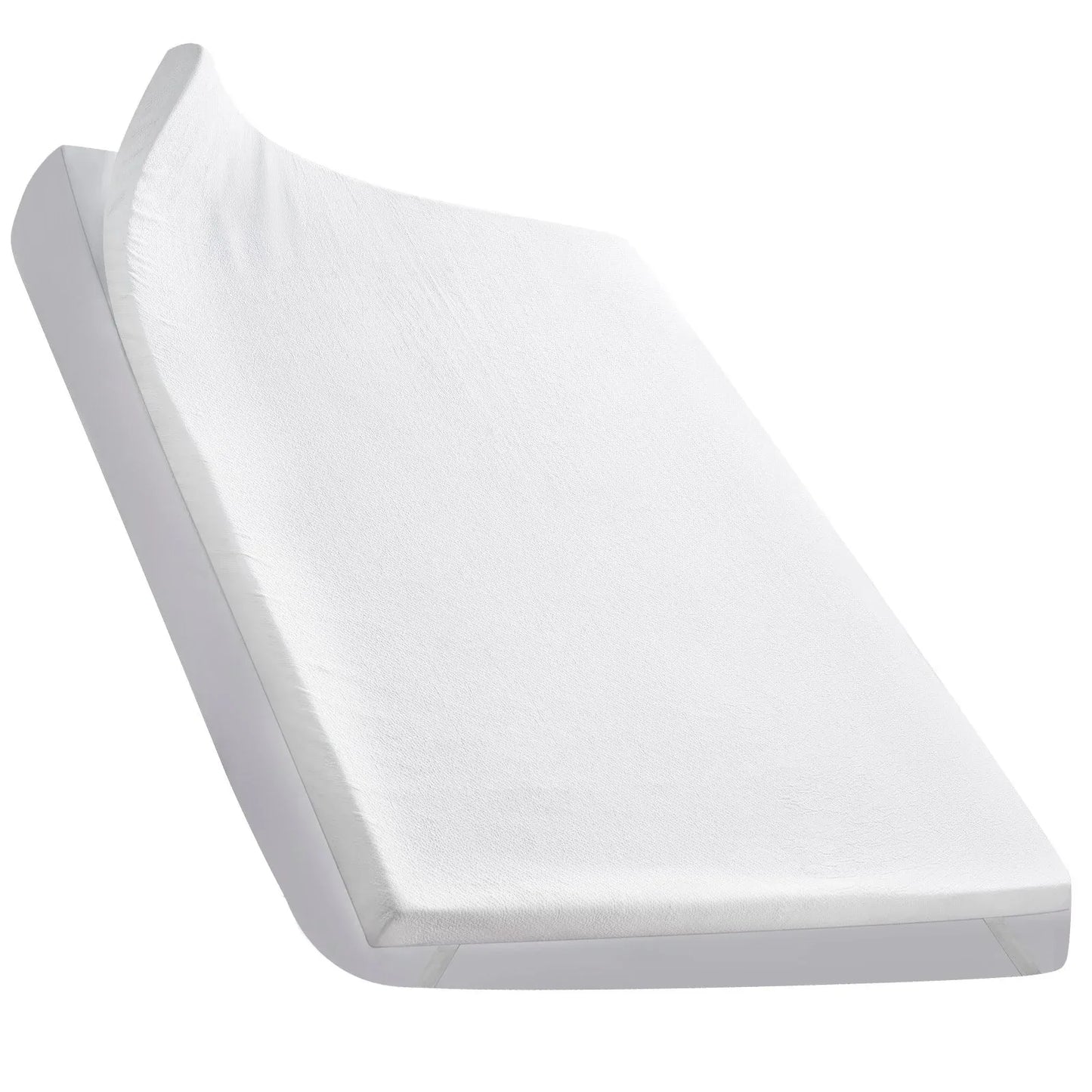 VEVOR Mattress Topper Memory Foam Detachable & Washable Queen 76.2 mm Thickness - Mekamart Australia